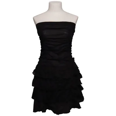 Cocktail dress (Black) from Mister Lady Polyester, Viscose