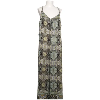 Combinaison (Noir, Vert, Jaune) de Emma & Michele