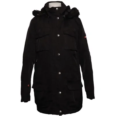Parkas (Schneezauber) från Wellensteyn Polyamid, Polyester, Polyuretan