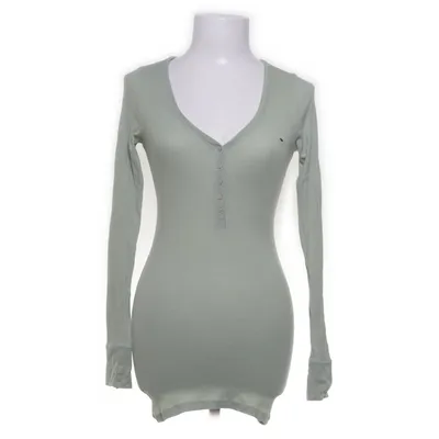 Farfarströja (Grön) från Tommy Hilfiger