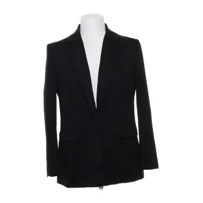 Kavaj (Svart) från Drykorn for Beautiful People Bomull, Elastan, Polyamid