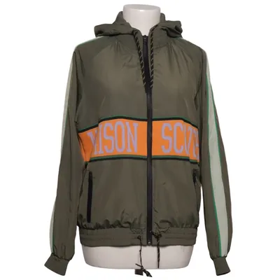 Bomber jacket (Palm Cove) from Scotch & Soda Elastane, Polyester