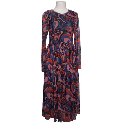 Maxi dress (Blue, Pink, Red, Multicolored) from Rich & Royal Recycled polyester