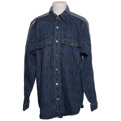 Denim shirt (Ivy Park) from Adidas x Ivy Park