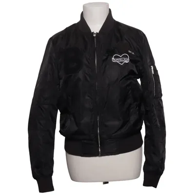Blouson (Noir) de Balr. Polyamide, Polyester