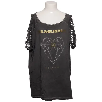 T-shirt (Diamant) from Rammstein Cotton