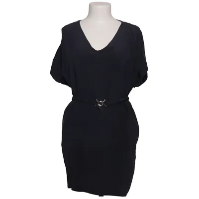 Dress (Blue) from Toupy