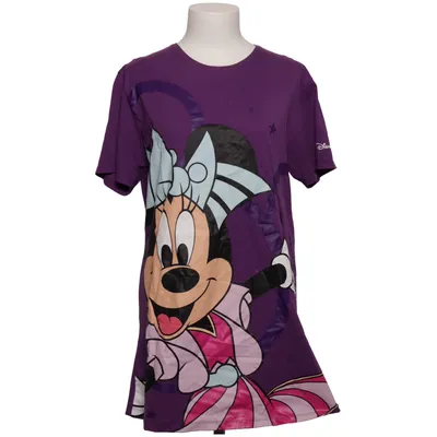 T-shirt (30 Years) from Disneyland Paris Cotton