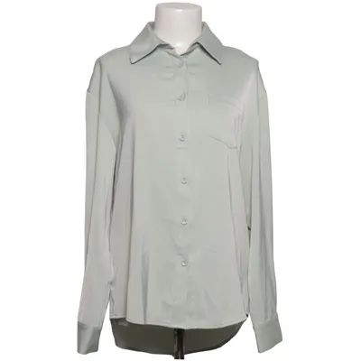 Skjorta (SIM) från By Swan Elastan, Polyester