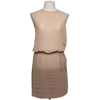 Klänning (Beige) från Hoss Intropia