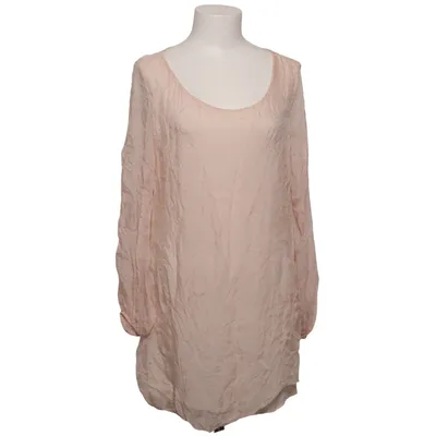 Bluse (Pink) fra Your&Self Silke, Viscose