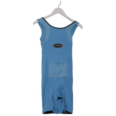 Cycling suit (Blue) from Sunshine