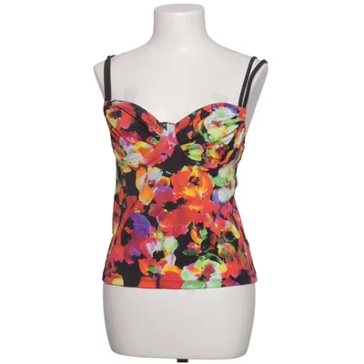 Swim shirt (Multicolored) from Heine Elastane, Polyamide