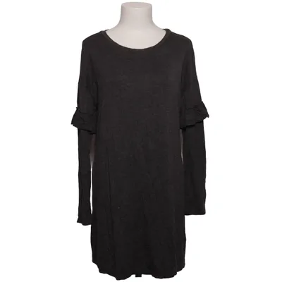 Kjole (KDR101790) fra Socialite Elastan, Viscose