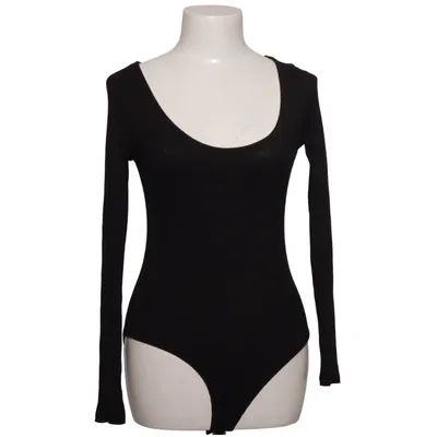 Body (Sort) fra Stradivarius Basics