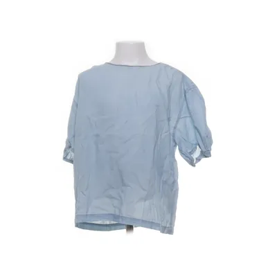 Top (Blue) from Bellerose Cotton, Lyocell