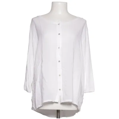 Blouse (Wit) van Better Rich Viscose