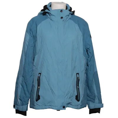Ski-jas (Blauw) van Killtec Polyamide, Polyester