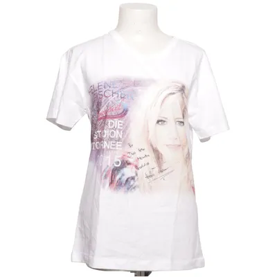 T-shirt (Die Stadion Tournee 2015) de Helene Fischer Coton