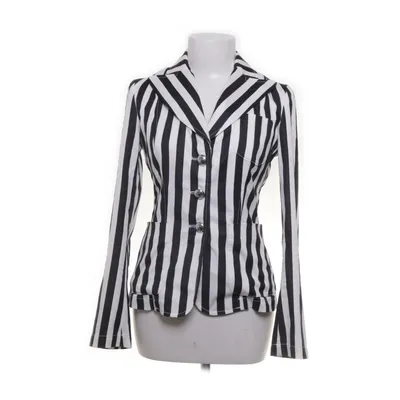 Kavaj (W I 140 00) från Moschino Jeans Bomull, Elastan, Polyamid