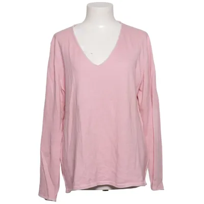 Långärmad t-shirt (Rosa) från Darling Harbour Ekologisk bomull