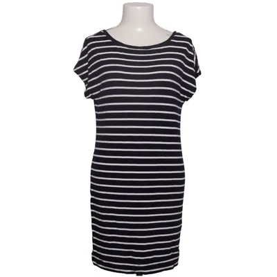 Dress (Blue, White) from Philosophy Republic Clothing Elastane, Viscose