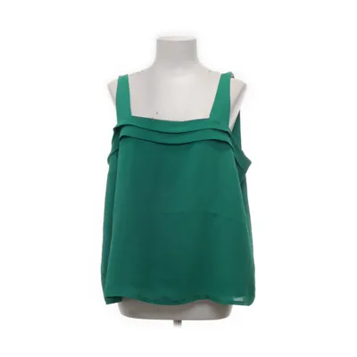 Tank Top (Green) from Delmod