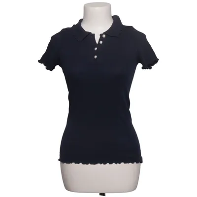 Top (Blue) from Rosemunde Cotton