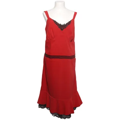 Robe de cocktail (D1508) de Torrid Polyester