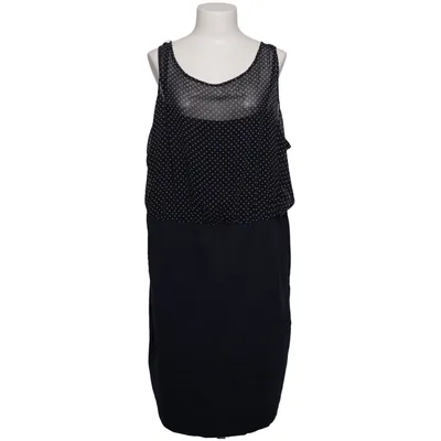 Dress (Blue, Black, White) from Generous by Lindex Cotton, Elastane, Modal, Polyester, Viscose