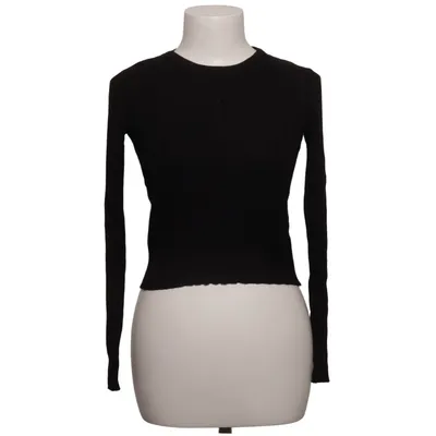 Tröja (Svart) från Bershka Knitwear