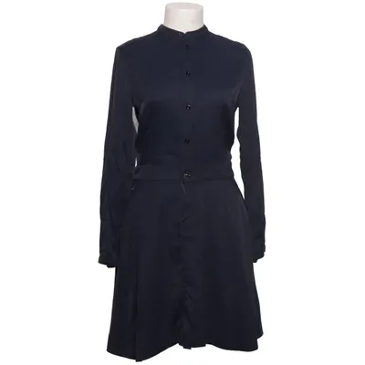 Blousejurk (Blauw) van G-Star Raw Polyester, Viscose