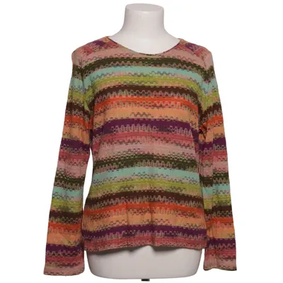 Tröja (Flerfärgad) från Missoni Polyamid, Viskos, Ull