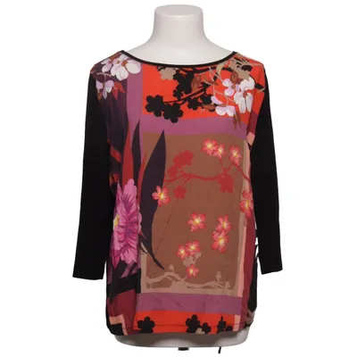 Blus (Flerfärgad, Svart) från Betty Barclay