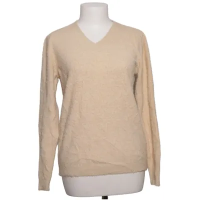 Pull-over (Beige) de Mimosa Nylon, Polyester, Viscose