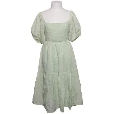 Maxi dress (Green) from Koton