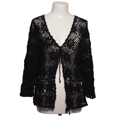 Cardigan (Black) from Soya