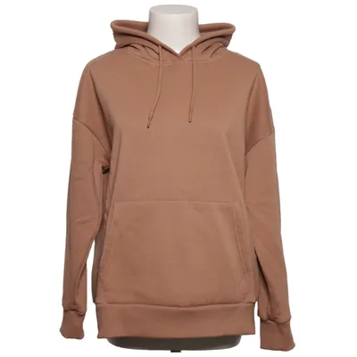Hoodie (Brown) from Arkitect Cotton, Polyester