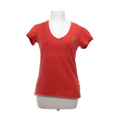 T-shirt (Röd) från Ferrari