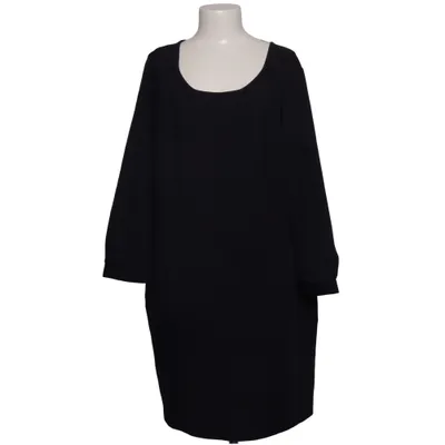 Kjole (Sort) fra Mart Visser Elastan, Polyester, Viscose