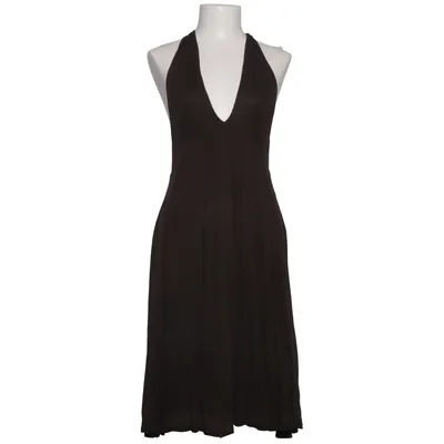 Kjole (Brun) fra Diane von Furstenberg