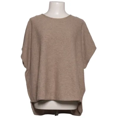 Slipover (Beige) fra Chelsea Rose NYC Uld