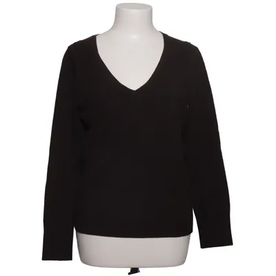 Pullover (Zwart) van ESPRIT Collection Katoen, Elastaan, Polyamide