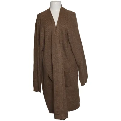 Cardigan (Beige) fra ONLY Carmakoma