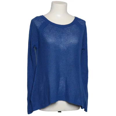 Sweater (Blå) fra Club Monaco Kashmir