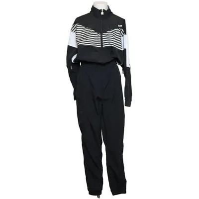 Overall (Black, White) from Hummel Polyamide, Polyester