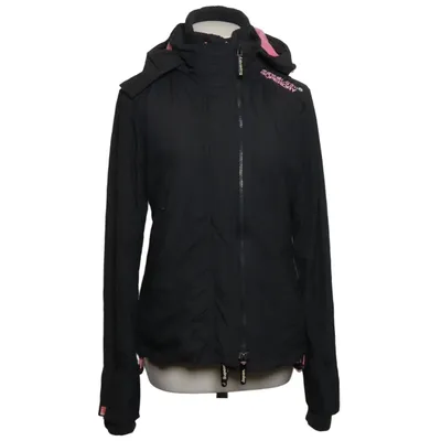 Winterjacke (Original Windcheater) von Superdry Nylon, Polyester