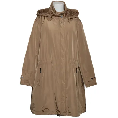 Regnkappa (Beige) från Mybc Polyester