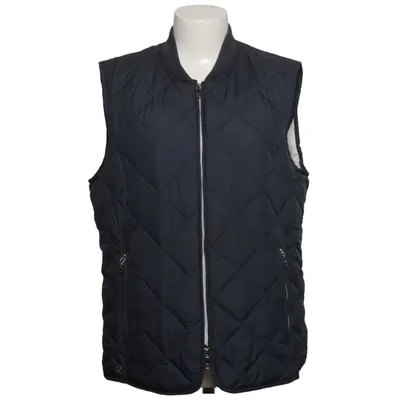 Outdoor Weste (Grau) von New View Polyamid, Polyester