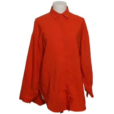 Shirt (Orange) from Caliente